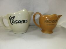Lot pichets vintage d'occasion  Antibes