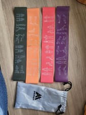 Amonax resistance bands for sale  BRENTWOOD
