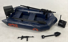 Barco de pouso noturno GI Joe Cobra 1985 quase completo comprar usado  Enviando para Brazil