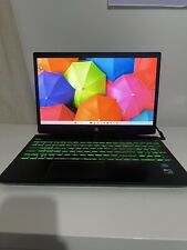 Pavilion gaming laptop for sale  CLITHEROE