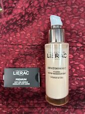 Lierac paris arkéskin d'occasion  Houilles