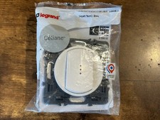 Legrand interrupteur vient d'occasion  Neuilly-Plaisance