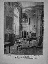 1911 press advertisement d'occasion  Expédié en Belgium