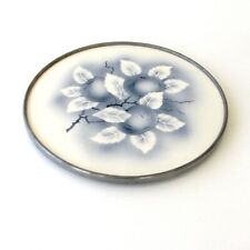 Ancien plat porcelaine d'occasion  Saint-Sorlin-en-Valloire
