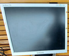 Samsung monitor lcd usato  Colle di Val d'Elsa