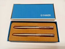 Parker coppia penne usato  Cesate
