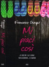 Piaci così. francesco usato  Italia