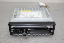 Autoradio 50wx4 radio gebraucht kaufen  Leipzig