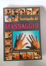 Enciclopedia del massaggio usato  Putignano