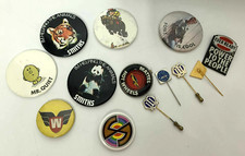 mr men badges for sale mr men badges for sale SUDBURY
