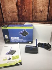 Linksys model wusb11 for sale  Louisville