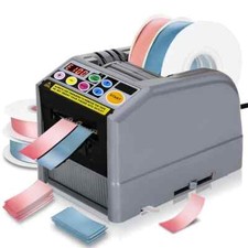 Automatic electric tape for sale  HOLSWORTHY