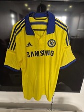 Maillot shirt chelsea d'occasion  Paris XV