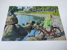 Motoconfort cady 1967 d'occasion  Saint-Christol-lès-Alès