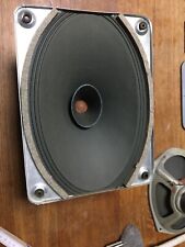 Siemens 20x30cm alnico gebraucht kaufen  Schwaigern