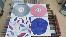Usado, New Order – Substance ' LP US 2016 COLOURED  PINK & GREY   LTD TO : 300 COPIES comprar usado  Enviando para Brazil
