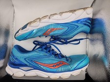 Saucony shoes virrata for sale  Newark