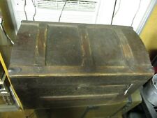Antique victorian humpback for sale  Arcanum