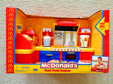 Fast food center for sale  Akron