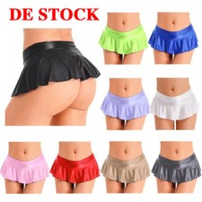 Damen schulmädchen minirock gebraucht kaufen  Bremen