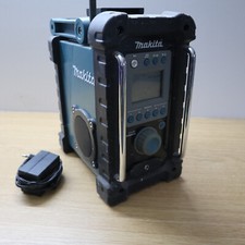 Makita baustellenradio dmr100 gebraucht kaufen  Lehrte