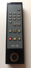 Rc19 remote control for sale  RINGWOOD