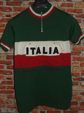 Eroica maglia shirt usato  Ercolano