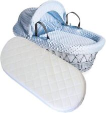 Moses baskets baby for sale  STOCKPORT