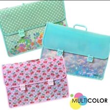 Valigetta portadisegni glitter usato  Vitorchiano