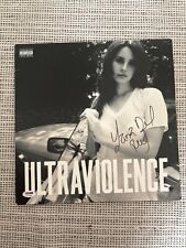 Signed lana del gebraucht kaufen  Berlin