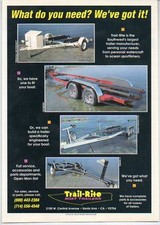 1993 vintage trail for sale  Sterling Heights
