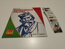 risorgimento italiano panini usato  San Felice sul Panaro