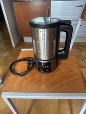 Blender chauffant creamix d'occasion  Verdun