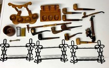 Pfeifen konvolut tabakpfeifen gebraucht kaufen Pfeifen konvolut tabakpfeifen gebraucht kaufen  Bayreuth