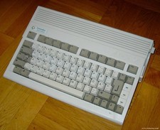 Amiga 600 d'occasion  Mortagne-du-Nord