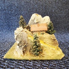 Alter landschaftsteil gebäude gebraucht kaufen  Lichtenstein/Sa.