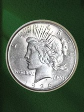 1926 philadelphia peace for sale  USA