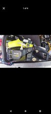 Ryobi power petrol for sale  GRANTHAM