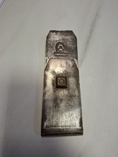 Hobeleisen breit joh gebraucht kaufen  Meerane