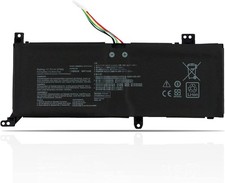 Batteria b21n1818 per usato  Pozzuoli