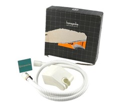 Hansgrohe brauseschlauch halte gebraucht kaufen  Remscheid