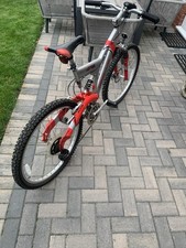 Carrera abyss mountain for sale  BURTON-ON-TRENT
