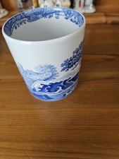 Spode blue italian for sale  BASINGSTOKE