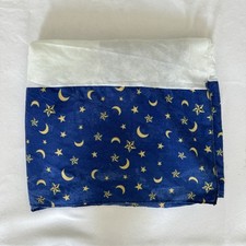 Saia Cama Vintage Anos 90 Molas Celestial Sol Lua COMPLETA DUPLA Fabricada Nos EUA comprar usado  Enviando para Brazil