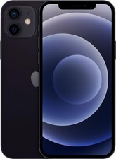 Apple iPhone 12 (AT&T) A2172 – 64GB – Preto – Excelente comprar usado  Enviando para Brazil