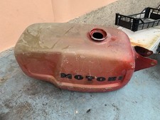 Serbatoio motobi 125 usato  Anzola dell'Emilia