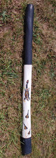 Didgeridoo australia eucalyptu for sale  LONDON