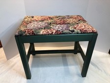 Vintage painted vanity for sale  Barronett