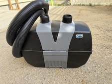 Extrator de fumaça OKi International / BVX-200  comprar usado  Enviando para Brazil