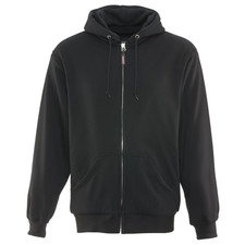 Moletom com capuz RefrigiWear masculino forrado termicamente - resistente, quente, comprar usado  Enviando para Brazil